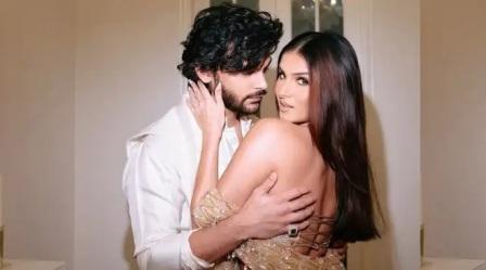 Did Tara Sutaria and Veer Pahariya Call It Quits After a Brief Romance