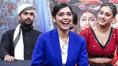 Elvish Yadav Vivian Dsena and Eisha Singh Likely to Bid Adieu to Laughter Chefs S3