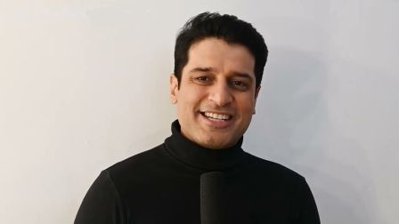 Has Shakti Anand Left Kyunki Saas Bhi Kabhi Bahu Thi 2