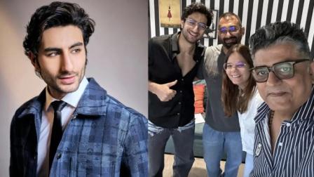 Ibrahim Ali Khan to collaborate with Gajraj Rao through birthday post