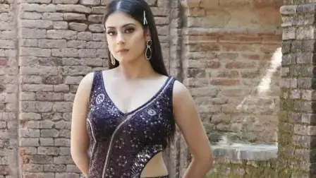 Isha Malviya Likely to Exit Laughter Chefs 3