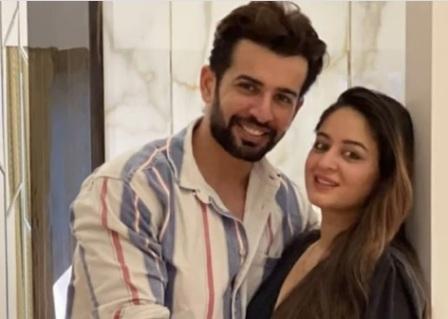 Jay Bhanushali and Mahhi Vij Announce Separation After 14 Years of Marriage