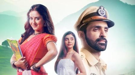 Jhanak Serial to be off air in February from Star Plus