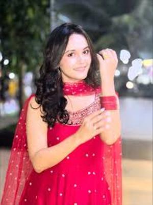 KSBKBT fame Ami Joshi joins Zee TV Lakshmi Niwas