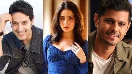 Khalid Saddique Joins Neil Bhatt and Shambhavi Singh in Mr & Mrs Parshuram serial