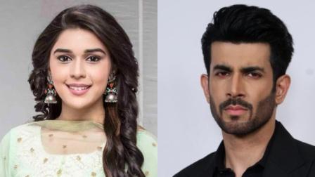 Kushagre Dua bids goodbye to Naagin 7