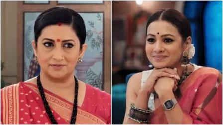 Kyunki Saas Bhi Kabhi Bahu Thi 2 Written Update - Tulsi Meets Gayatri and Pari