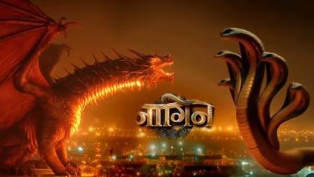Maha Kumbh Track Set to Redefine Naagin on Colors TV