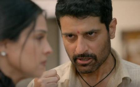 Mahadev And Sons Written Updates Mahadev Accuses Dheeraj of Theft Slaps Him