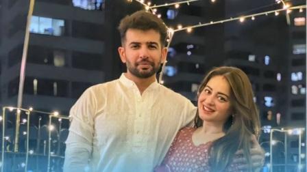 Mahhi Vij Speaks Out on Peaceful Separation From Jay Bhanushali