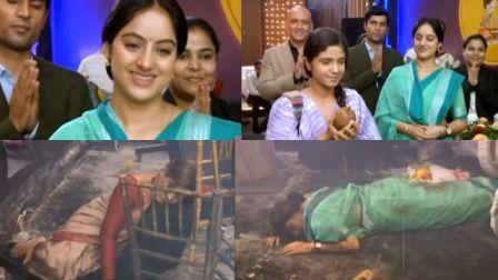 Mangal Lakshmi to Witness Explosive Twist Ahead of Major Generation Leap