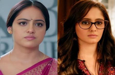 Mannat Serial to Witness an Emotional Crossover With Mangal Lakshmi