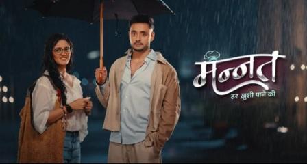 Mannat Written Updates Mannat breaks down before Dhairya