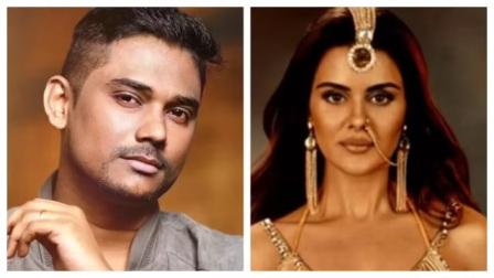 Music Composer Sam C S Makes Hindi TV Debut With Naagin 7 Serial
