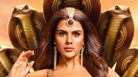 Naagin 7 Enters in Shocking Blood Wedding Track