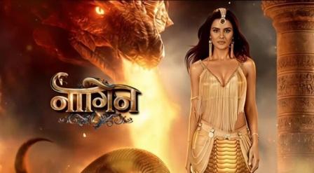 Naagin 7 Written Update Purvi Confesses Her Feelings for Aryaman