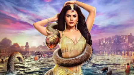 ONLINE TRP Week 1 Naagin 7 Tops The Chart