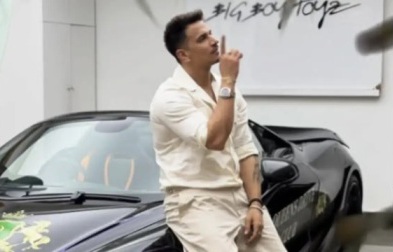 Prince Narula Arrest Rumours Go Viral