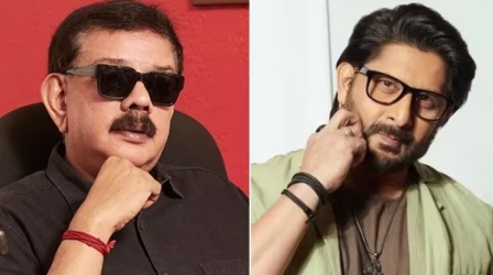 Priyadarshan Reacts to Arshad Warsi Calling Hulchul a Bad Experience
