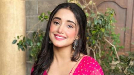 Rachi Sharma bags female lead opposite Vikram Singh Chauhan