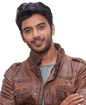 Rachi Sharma bags female lead opposite Vikram Singh Chauhan