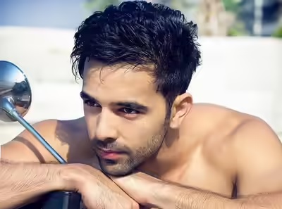 Ravjeet Singh Joins cast of Tum Se Tum Tak Serial on Zee TV