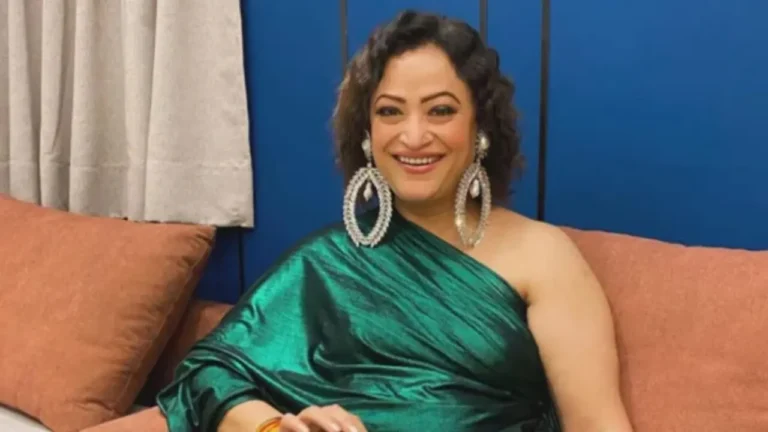 Rinku Dhawan set for surprise exit from Rupali Ganguly led Anupamaa