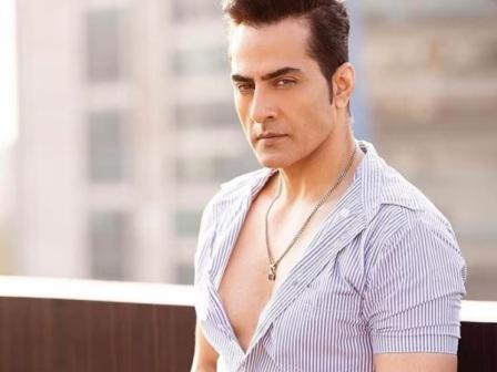 Sudhanshu Pandey to Make Comeback with Colors TV Upcoming Show