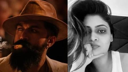 Toxic Movie Director Geetu Mohandas Responds to Controversial Scene