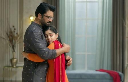 Tum Se Tum Tak Written updates Anu Emotional Apology to Arya Sparks Love