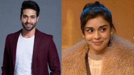 Vijayendra Kumeria and Eisha Singh Roped In as Leads for Rose Audio Visuals Upcoming Colors TV Show