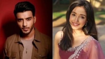 Vikram Singh Chauhan and Rachi Sharma to Lead New Show on Colors TV