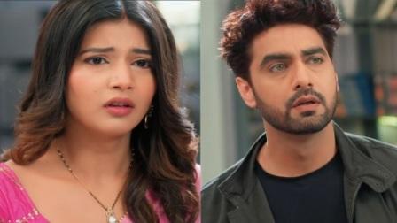 Yeh Rishta Kya Kehlata Hai Written Updates Meher and Abhira Set for a Birthday Face Off Over Myra